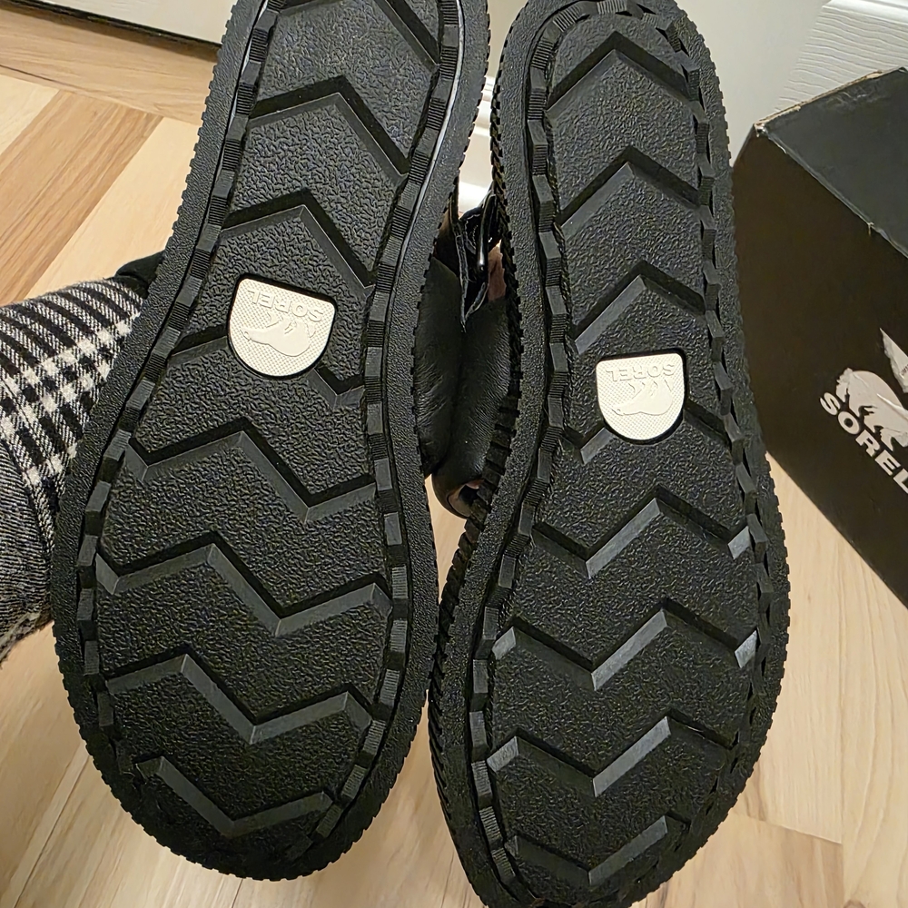 Sorel ONA Streetworks Sandals - Picture 7 of 10